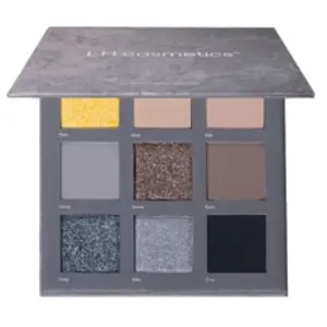 LH Cosmetics Aim Higher Palette Palette de fards à paupières 10 g pas cher