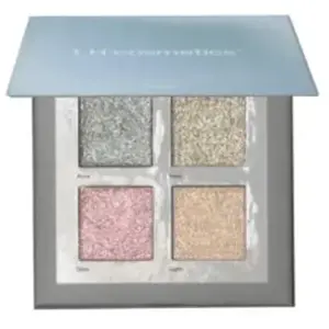 LH Cosmetics Aurora Palette de fards à paupières 10 g pas cher