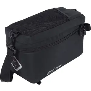Comparateur de prix : Atranvelo Sacoche De Porte-bagages Zap Easy Avs 11.5l One Size