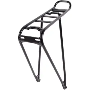Atran Velo Tour Sport AVS Porte-Bagages Adulte Unisexe, Schwarz, 28" (71,12 cm)Vendu parbikeinn