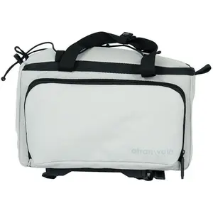 Comparateur de prix : Atranvelo Sacoche De Porte-bagages Zap Top 13l One Size