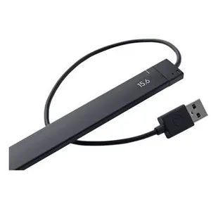 NO NAME Airbar Touch 15,6" Barre Tactile USB Plug and Touch Windows 10 pas cher