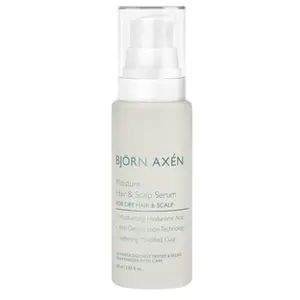 BJÖRN AXÉN - Hair & Scalp Serum Huile et sérum cheveux 60 ml unisex pas cher