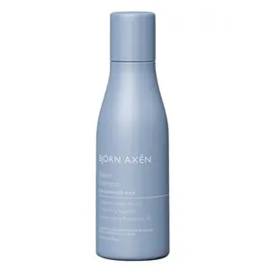 BJÖRN AXÉN Repair Shampoo for Damaged Hair Shampoing 1000 ml pas cher