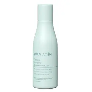 BJÖRN AXÉN Moisture Shampoo Shampoing 1000 ml pas cher
