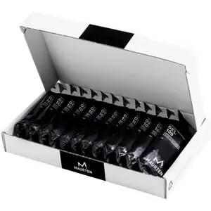 Comparateur de prix : Maurten Boîte Gel100 (12 Gels)