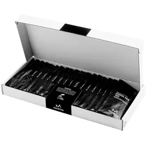 Comparateur de prix : Maurten Boîte Monodose Drink Mix 160 40g Saveur Neutre 18 Unités One Size