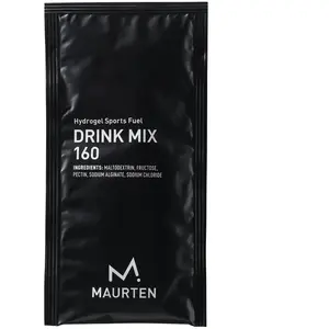 Comparateur de prix : Maurten Drink Mix 160 L'unit?