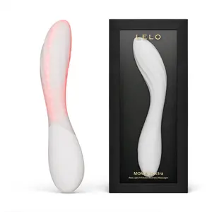 Mona Spectra de Lelo - 20 cm pas cher