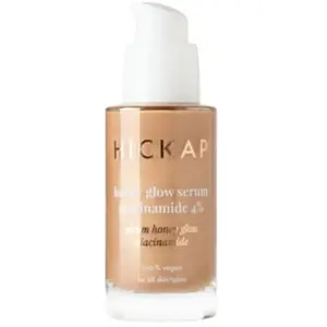 Hickap Glow Serum Honey Sérum visage 1000 ml pas cher