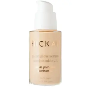 Hickap Glow Serum Pearl Sérum visage 1000 ml