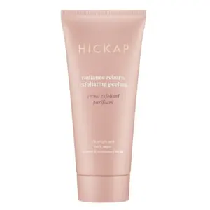 Hickap Radiance Reborn Exfoliating Peeling Gommage visage 1000 ml