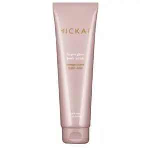 Hickap Hyper Glow Gommage corps 1000 ml