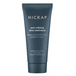 Hickap Pore Refining Detox Mud Mask Masque visage 1000 ml pas cher
