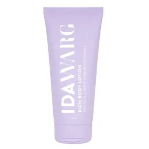IDA WARG Rich Body Lotion Lotion pour le corps 1000 ml