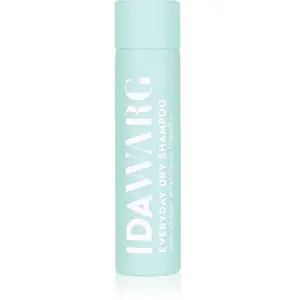IDA WARG Beauty Everyday Dry Shampoo shampoing sec doux à usage quotid... pas cher