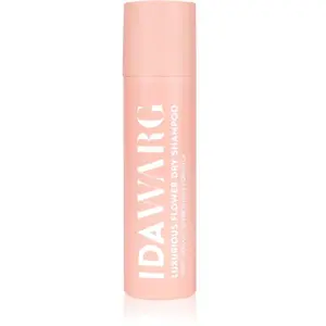 IDA WARG Beauty Repair Luxurious Flower shampoing sec arôme fleurs 150... pas cher