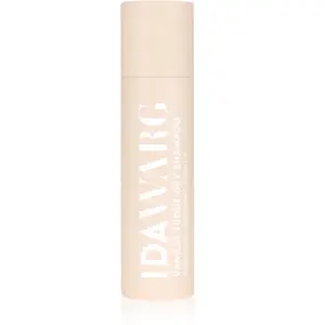IDA WARG Vanilla Fudge Dry Shampoo Shampooing sec 1000 ml pas cher