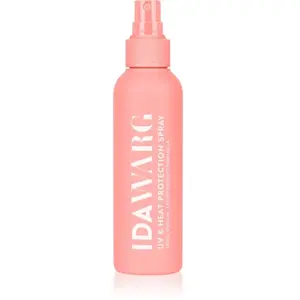 IDA WARG UV & Heat Protecting Spray Spray thermo-protecteur 1000 ml pas cher