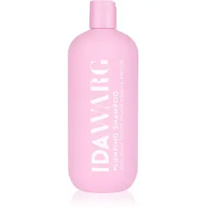 IDA WARG Beauty Plumping Shampoo shampoing volumisant pour des cheveux... pas cher