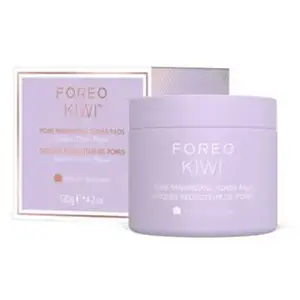 FOREO KIWI Pore Minimizing Toner Pads Cotons démaquillants 1 art. pas cher