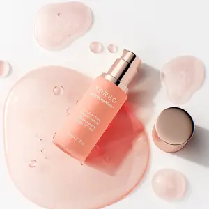 Comparateur de prix : FOREO SUPERCHARGED  TRIPLE-ACTION FIRMING SERUM Sérum visage 1000 ml