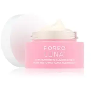 Comparateur de prix : FOREO LUNA ULTRA-NOURISHING BALM Huile lavante 1000 ml