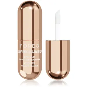 Comparateur de prix : FOREO SUPERCHARGED  EYE & LIP CONTOUR BOOSTER Sérum visage 1000 ml