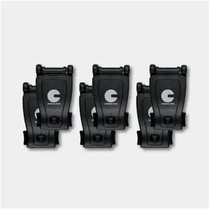 CRDBAG Pals / Molle Buckle X6 accroches pas cher
