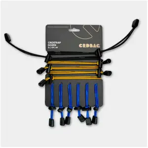 CRDBAG Crdstrap cordons élastiques x12 pas cher