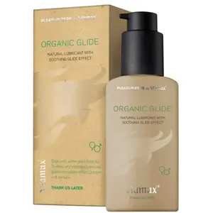Viamax Organic Glide - 70 ml pas cher