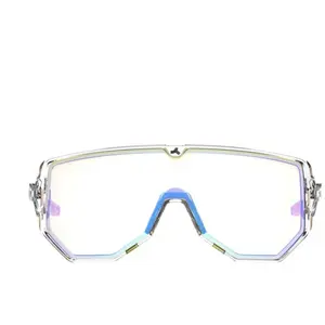 Lunettes Tripoint Reschen Tri-X Chromic Blanc TU MAG8106050 pas cher