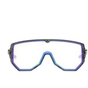 Lunettes Tripoint Reschen Tri-X Chromic Noir TU MAG8106051 pas cher