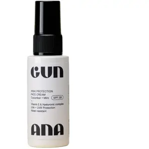 Face Cream SPF 30 pas cher