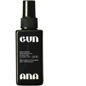 UV Body Mist SPF 30 pas cher
