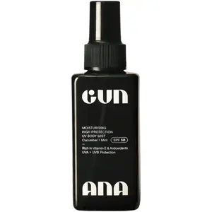 UV Body Mist SPF 50 pas cher
