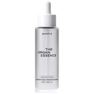 MANTLE The Organ Essence Advanced Tissue-Preserving Essence Sérum visage 1000 ml pas cher