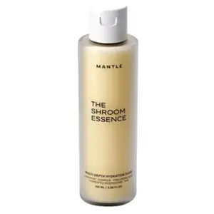 MANTLE - The Shroom Essence Lotion tonique 100 ml unisex pas cher