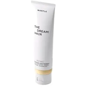 MANTLE The Dream Hair Nourishing Hair + Scalp Treatment Sérum cheveux 1000 ml pas cher