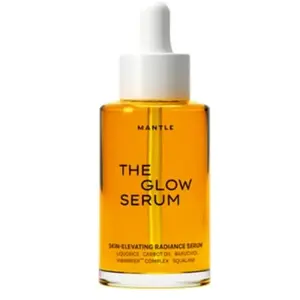 MANTLE The Glow Serum Skin-Elevating Radiance Serum Sérum visage 1000 ml pas cher