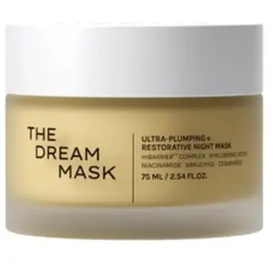 MANTLE - The Dream Mask Sérum hydratant 75 ml unisex pas cher