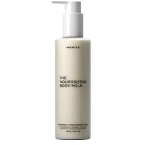 MANTLE The Nourishing Body Milk Nourishing + Hydrating Body Lotion Lotion pour le corps 1000 ml pas cher