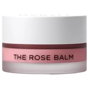 MANTLE The Rose Balm Smoothing Multi-Purpose Rose Balm Baume à lèvres 1000 ml pas cher