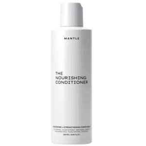 MANTLE The Nourishing Conditioner Nourishing + Strengthening Conditioner Après-shampoing 1000 ml pas cher