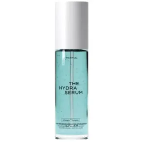 MANTLE The Hydra Serum Skin-Replenishing Hydration Serum Sérum visage 1000 ml pas cher