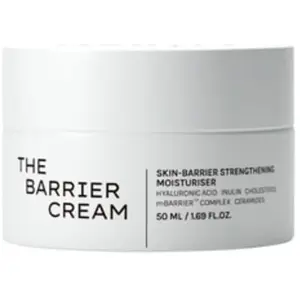 MANTLE - The Barrier Cream Crème visage 50 ml unisex pas cher