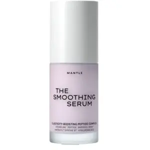MANTLE The Smoothing Serum Elasticity-Boosting Peptide Complex Sérum visage 1000 ml pas cher