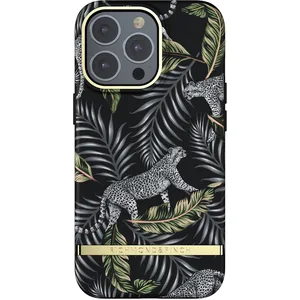Comparateur de prix : Coque RICHMOND & FINCH iPhone 13 Pro Jungle gris