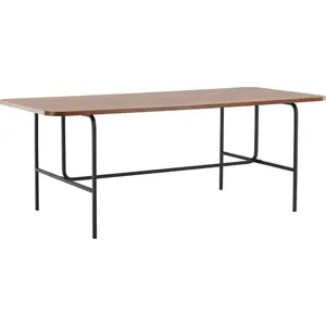 Comparateur de prix : Non communiqué Venture Home - Table de repas 200 x 90 cm Uno