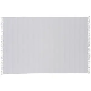 Comparateur de prix : Tapis déco nico 160x230cm blanc cassé